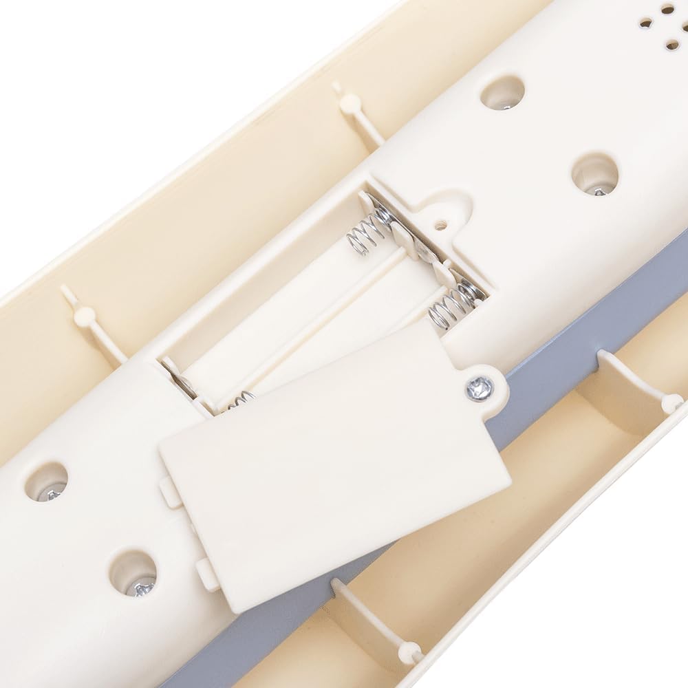 Bicicleta De Equilíbrio Buba Com Som - Azul - Image 4